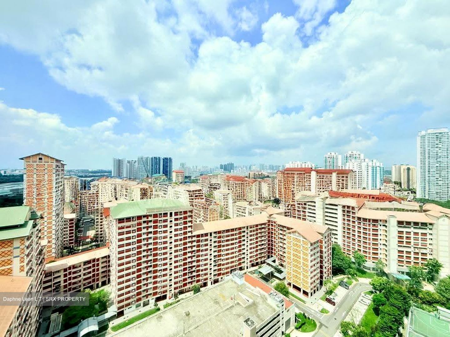 Clover By The Park (D20), Condominium #621164831